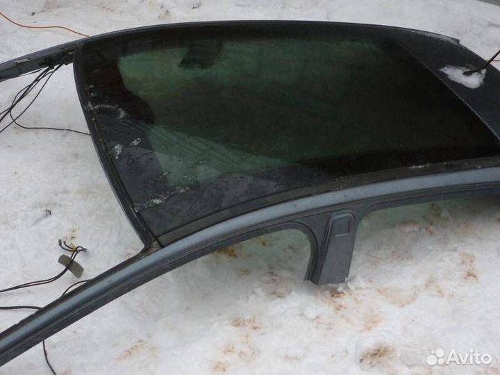 Крыша Peugeot 308