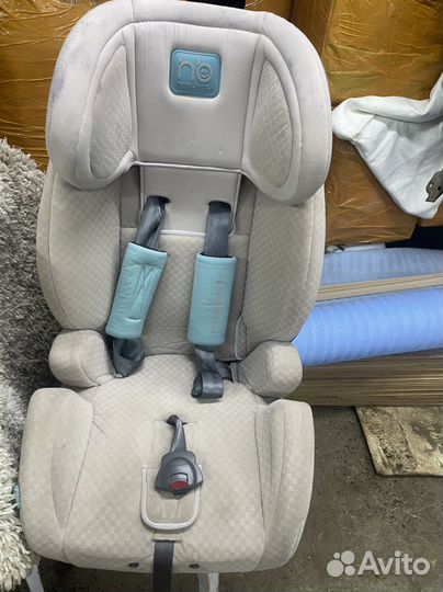 Автокресло happy baby9-18