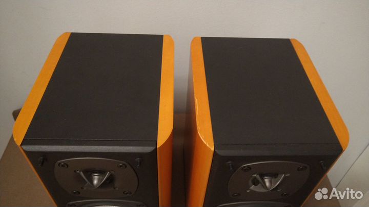 Акустика onkyo D-112E