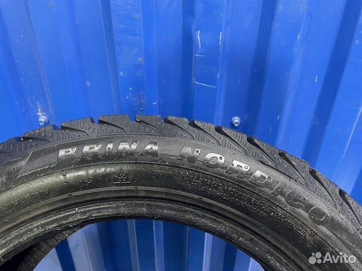 Viatti Brina Nordico V-522 185/55 R15, 4 шт