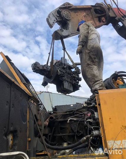 Приём металлолома Вывоз металла. Скупка лома