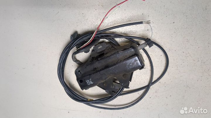 Замок капота Lexus ES, 2011