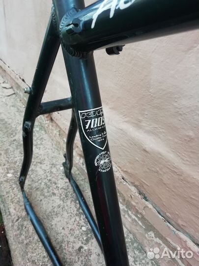 Рама для горного велосипеда 26