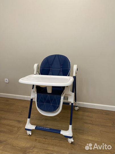 Стульчик для кормления Capella