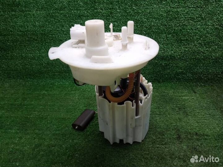 Насос топливный электрический Opel Astra J (2010