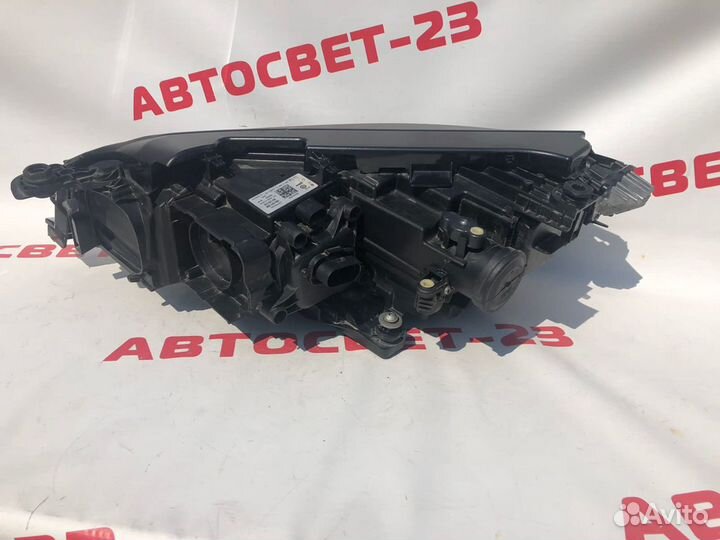 Volkswagen Arteon LED Фара правая 1365