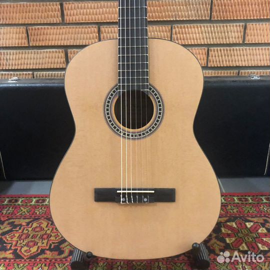 Классическая гитара J.Karlsson SMC39