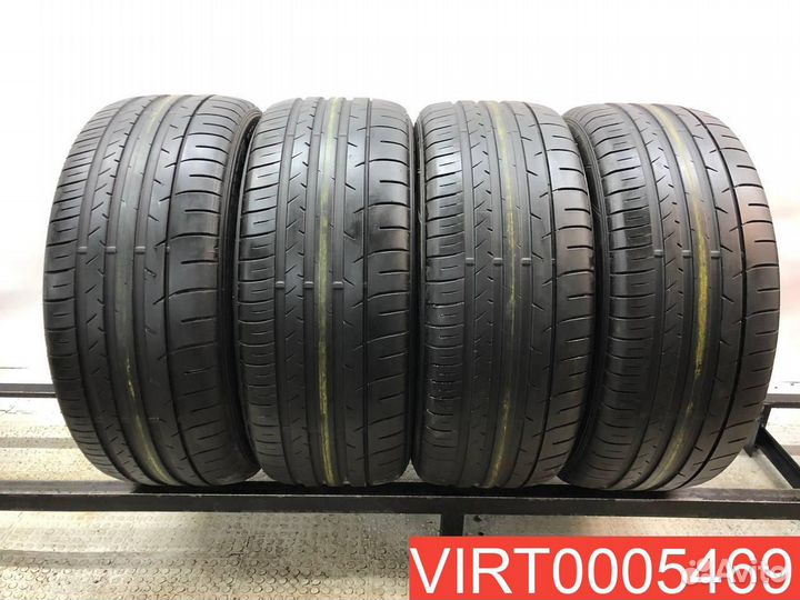 Dunlop SP Sport Maxx 050+ 265/50 R19 110Y