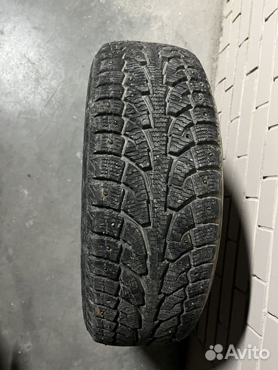 Hankook I'Pike RW11 225/60 R18 100T