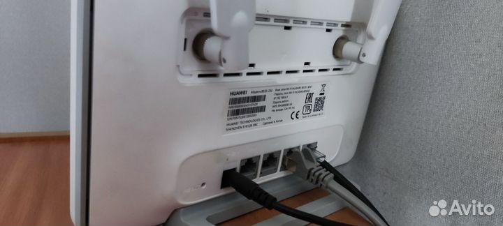 Wifi роутер 4g модем