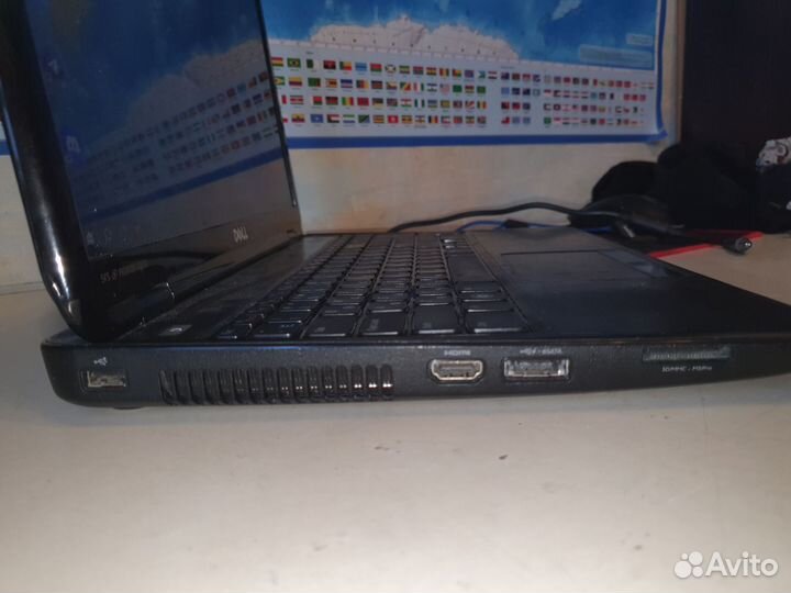 Ноутбук i7
