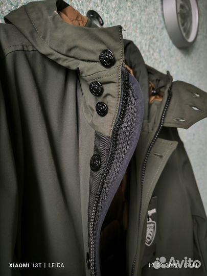 Парка Blauer USA