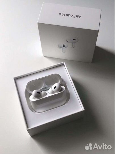 Airpods pro