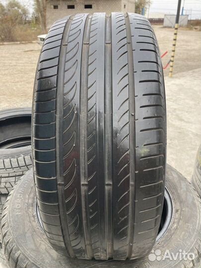 Pirelli Powergy 245/45 R19 102Y