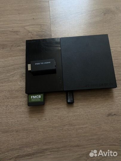 Sony PS2