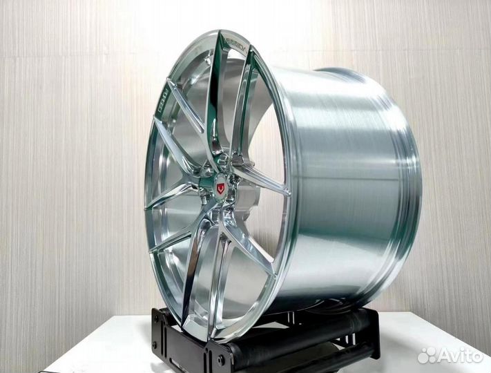 Кованые диски R22