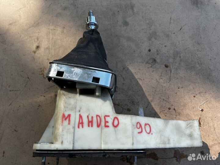 Кулиса МКПП Ford Mondeo 3