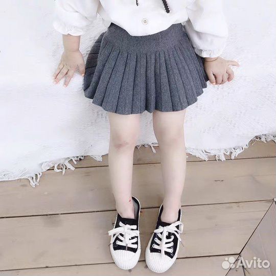 Юбка для девочки