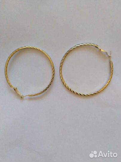 Бижутерия серьги, украшения