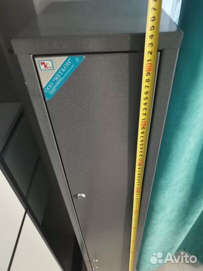 Оружейный сейф