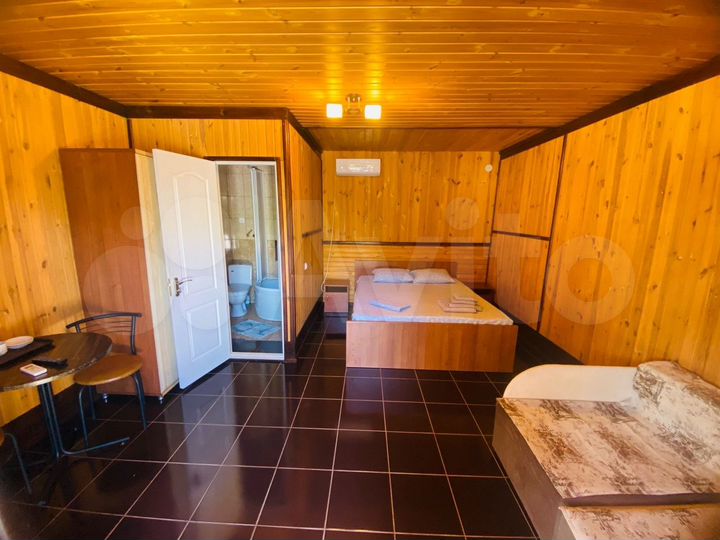 Комната 20 м², 1/3 эт.
