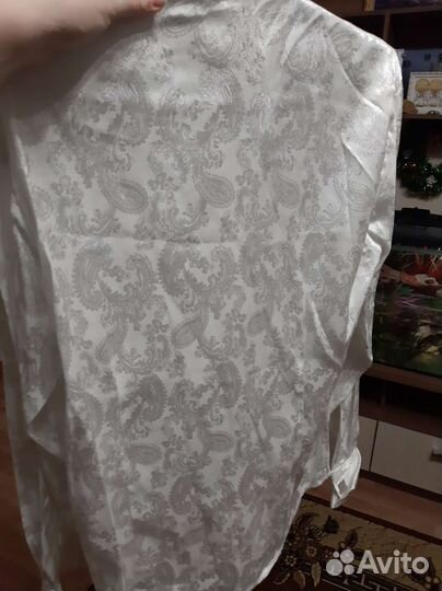 Рубашка мужская