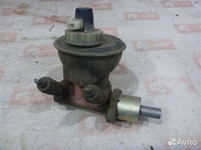 Главный тормозной цилиндр Skoda Felicia хэтчбек 5