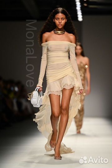 Blumarine платье