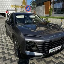 Jetour Dashing 1.5 AMT, 2023, 3 336 км, с пробегом, цена 2 330 000 руб.