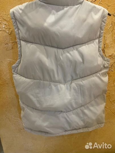 Жилетка для мальчика