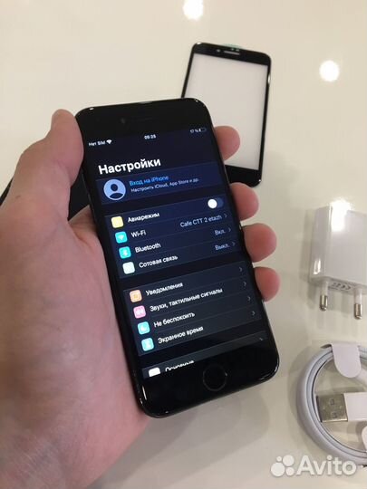 iPhone 7