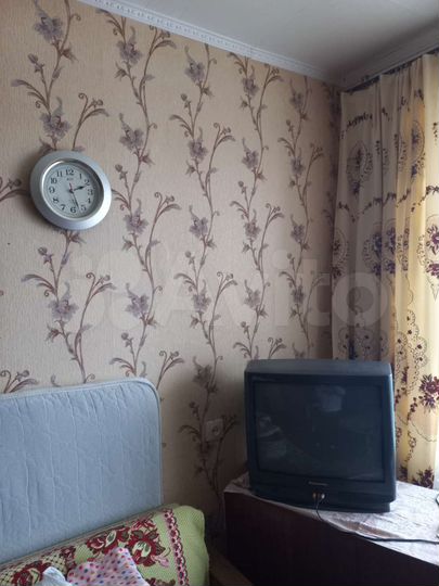 3-к. квартира, 60,1 м², 5/5 эт.