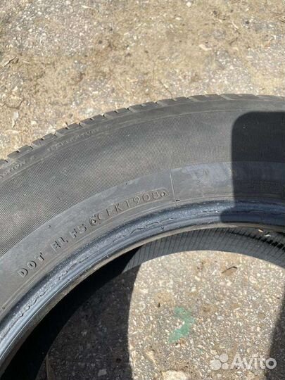 Bridgestone Dueler H/T 684 225/65 R17