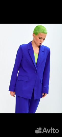 Костюм брючный