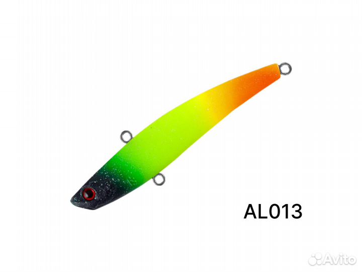 Раттлины Tsu Yoki agudo 80S