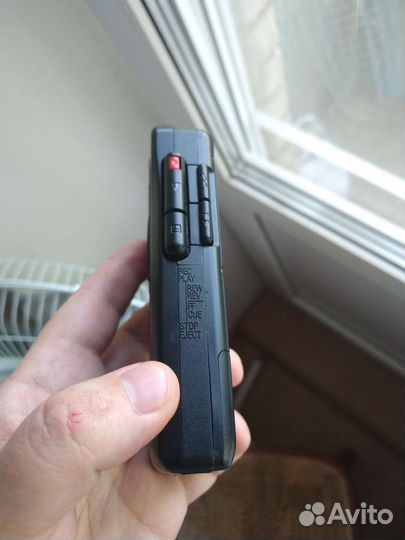 Диктофон Panasonic RN-302