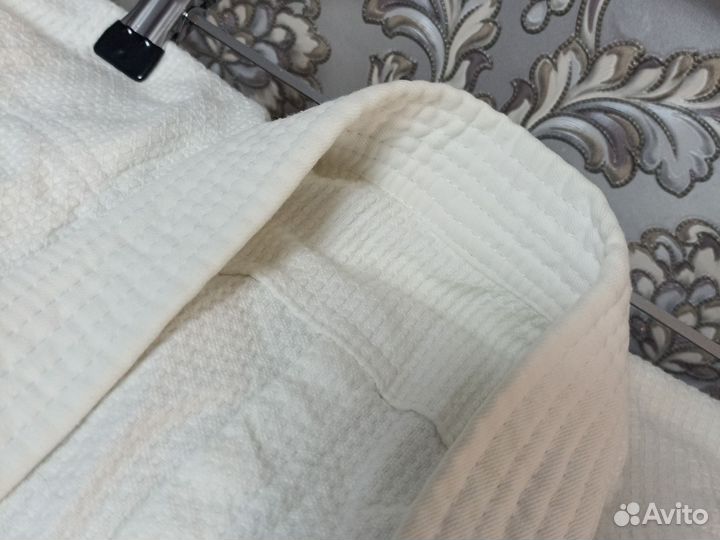 Кимоно для айкидо