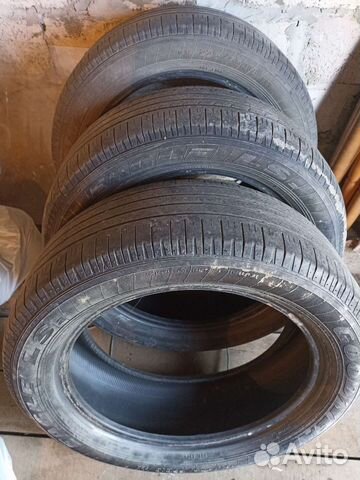 Eco Opony RSI M+S 225/55 R18