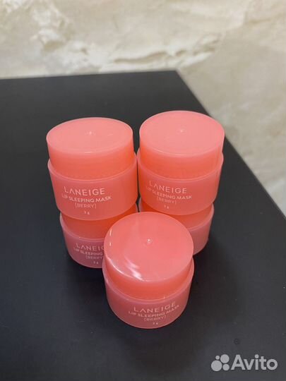 Бальзам для губ Laneige