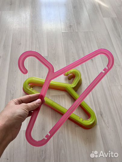 Плечики для одежды