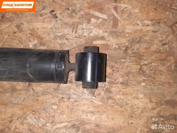 Стойка амортизатора задняя Nissan X-Trail T31