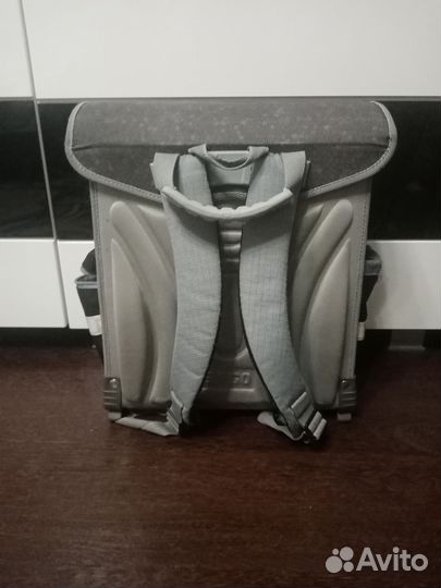 Рюкзак школьный ортопедический Чехия