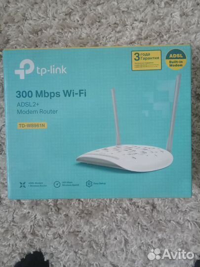 Wifi роутер 4g модем