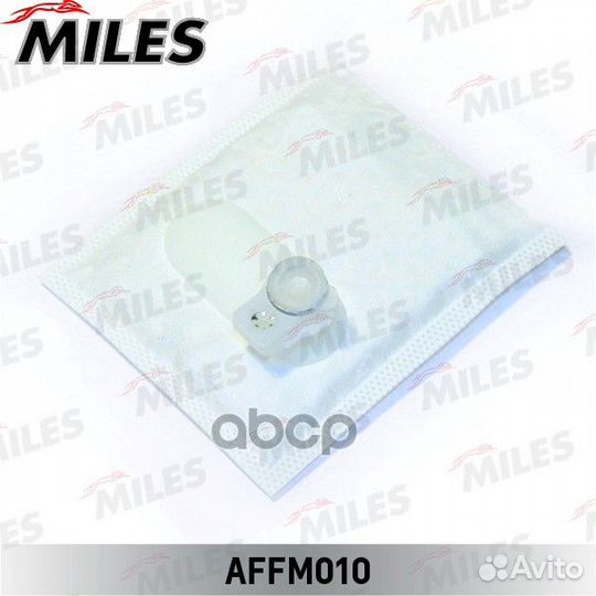 Affm010 miles Сетка топливного насоса affm010 M