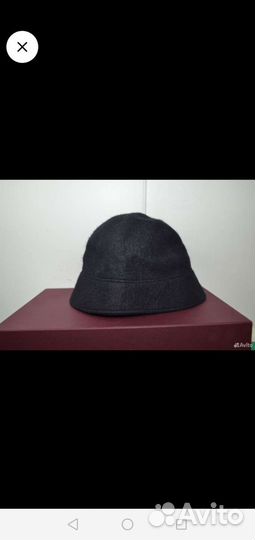 Панама dolce gabbana