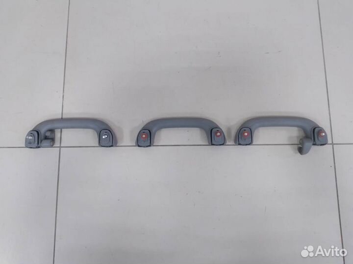 Ручка внутренняя потолочная Hyundai Solaris 2010-2