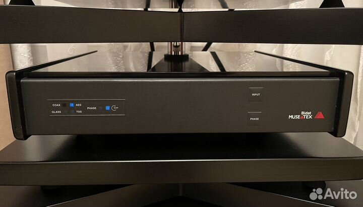 Цап Museatex Bidat