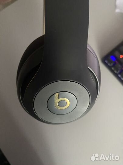 Наушники beats studio 3