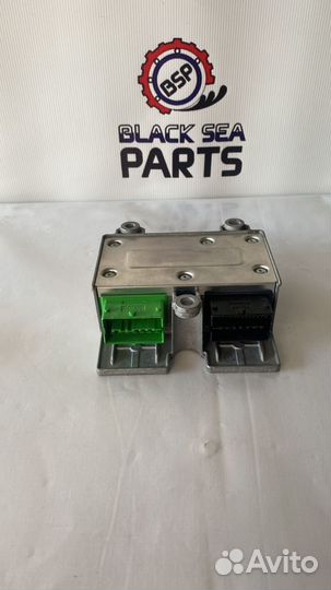 Блок Airbeg Opel Zafira B