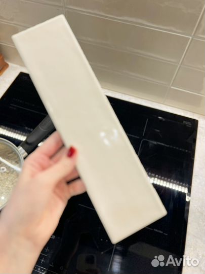 Плитка кухонная (остаток)